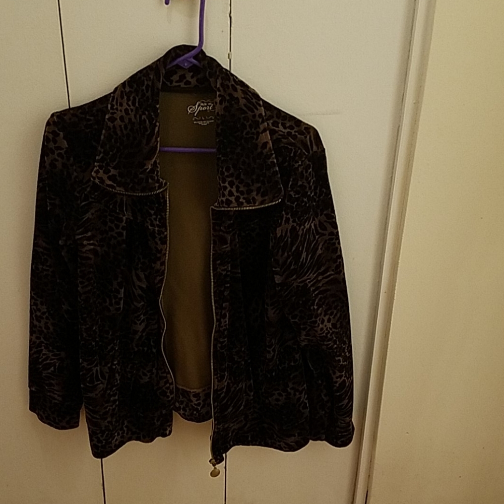Jacket
